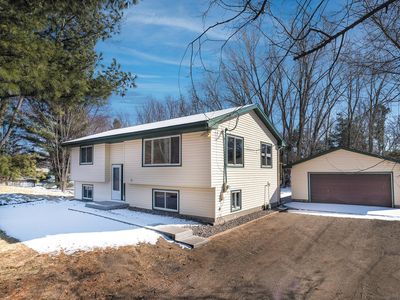 Property at 1940 169th Ave NE, Ham Lake, MN