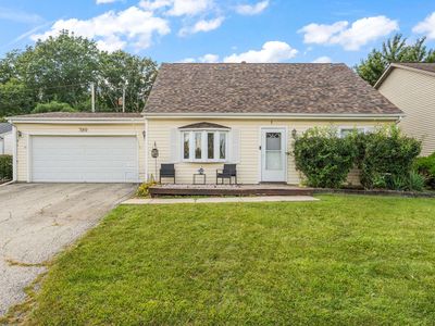 389 Rainier Rd