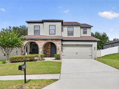 736 Woods Landing Dr