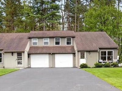 123 Thimbleberry Road