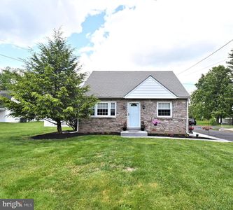 Property at 2108 N Line St, Lansdale, PA