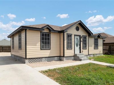 Property at 824 Pelican St, Alamo, TX