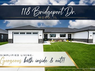 118 Bridgeport Dr