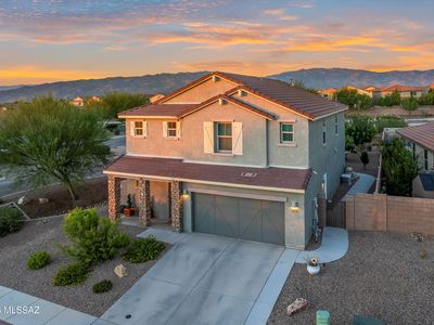 14125 E Via Cerro Del Molino