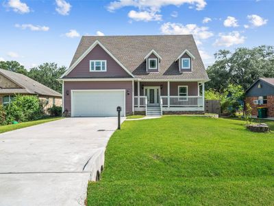 3204 McKinney Dr