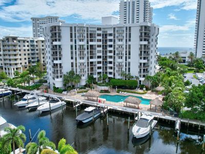 1361 S Ocean Boulevard #509