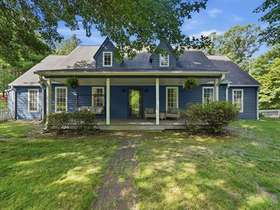 101 Hemlock Shores Dr
