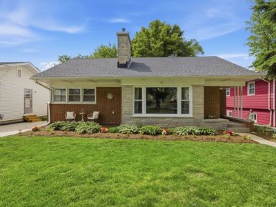 263 Hill Ave