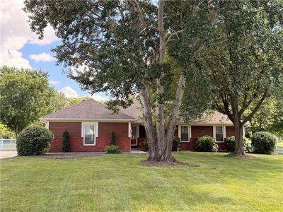 Property at 5625 W 201st St, Stilwell, KS