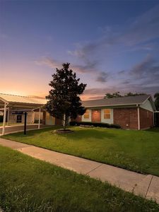 12113 Baron Dr