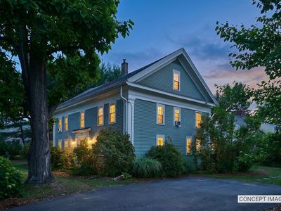 310 South St