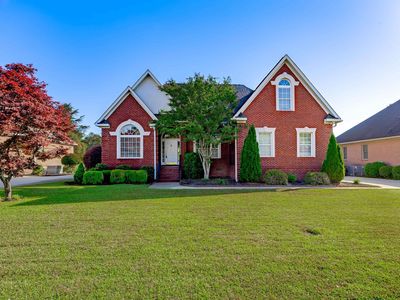 135 Clubhouse Dr