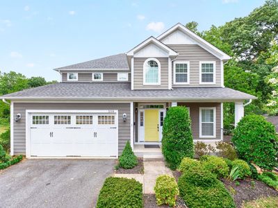258 Shamrock Rd