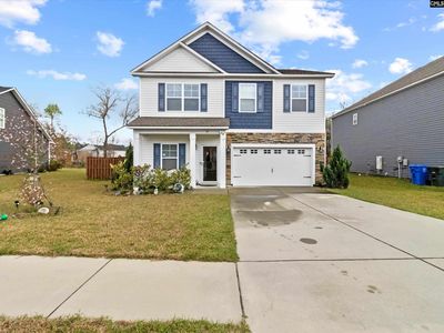 111 Calming Creek Way #Xns8c6