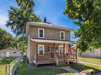 1406 Charles STREET