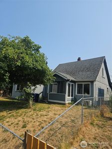 Property at 3823 E K Street, Tacoma, WA