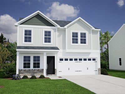 45 Plantation Dr