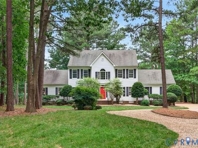 8201 Sidlaw Hills Ter