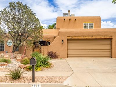 Property at 7604 Wells Fargo Trl NW, Albuquerque, NM