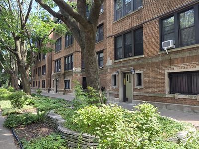 1309 W Farwell Ave #3