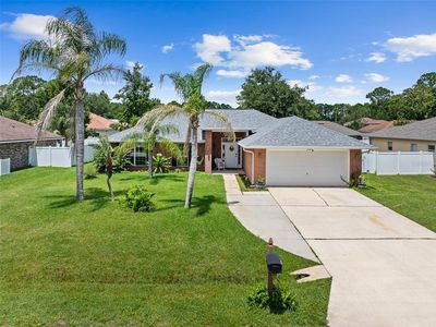 Property at 23 POWDER HILL LANE, Palm Coast, FL