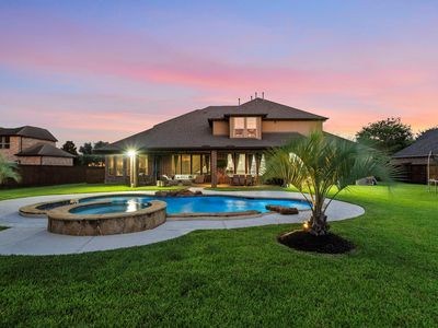 21406 Harbor Water Dr