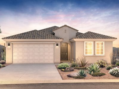 Cantania Plan, McClellan Ranch