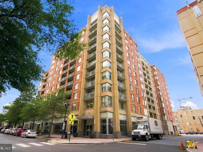 1020 N Highland St Unit 509