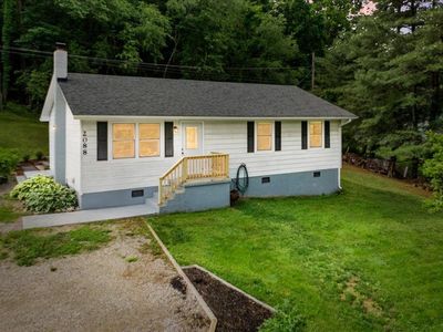 2088 Fire Tower Rd