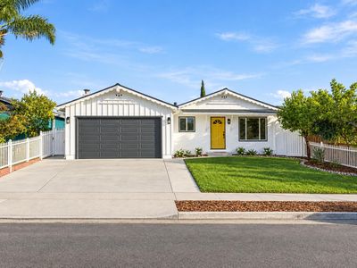 3288 Mount Wilson Dr