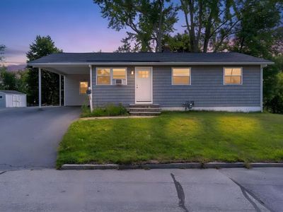 303 Weston Road