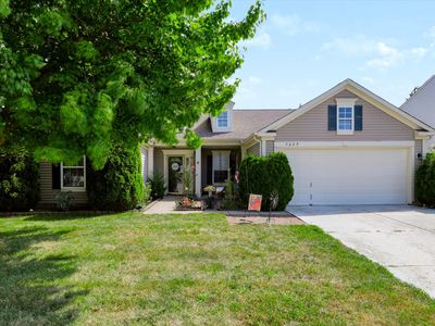 5629 Olive Branch Way