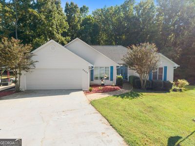 3309 Jean Marie Ln