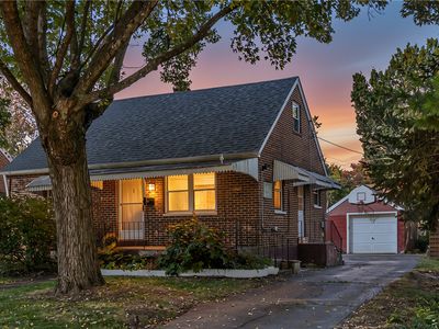 Property at 2529 Oakley Ave, Dayton, OH