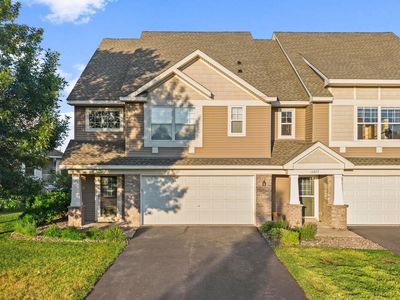 Property at 15379 Iodine St NW, Ramsey, MN