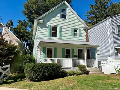 92 School Street