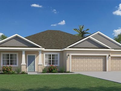 5064 N Peppermint Dr