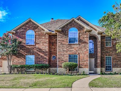 5101 Weshire Dr