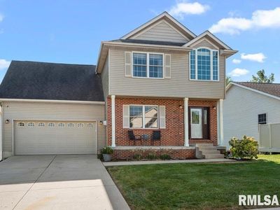 2920 Andy Rd