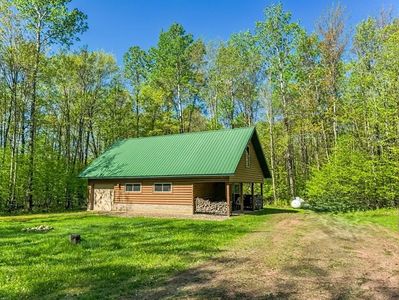 808 West BARKER AVENUE