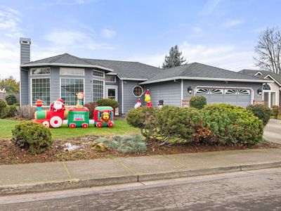 Property at 2754 Juanita Ave, Medford, OR