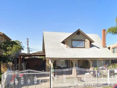 3838 Van Dyke Ave