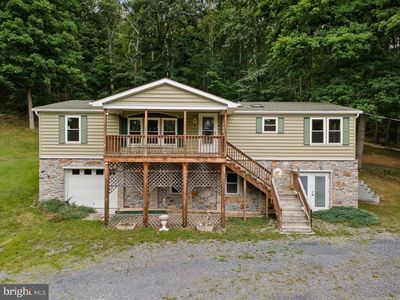 6426 Paw Rd