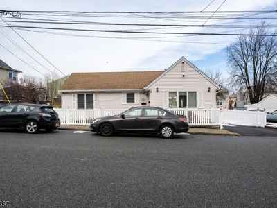 52 Mount Pleasant Ave