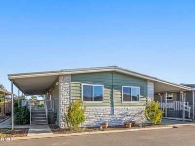 15750 Arroyo Dr SPC 237