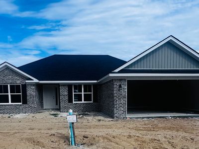 Property at 106 Esther, Reidsville, GA
