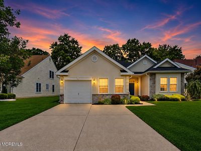 11 Pebble Beach Boulevard