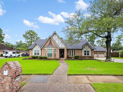 4803 Gulfway Dr