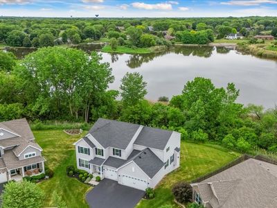 Property at 125 Stowe Ct, Volo, IL