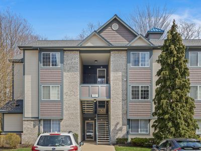 Property at 18372 N Ridge Ct APT 6, Spring Lake, MI